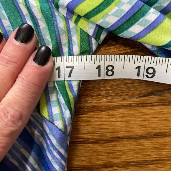 Andria Lieu Collection Blouse - Picture 7 of 7